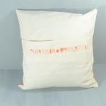 Modern bright geometric pil..